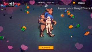 hentai game Humiliation Dungeon Survivors-6