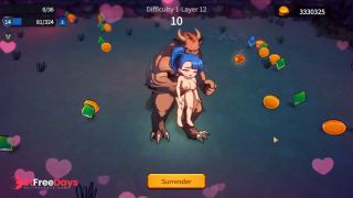 hentai game Humiliation Dungeon Survivors-7