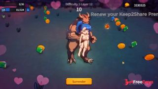 hentai game Humiliation Dungeon Survivors-8