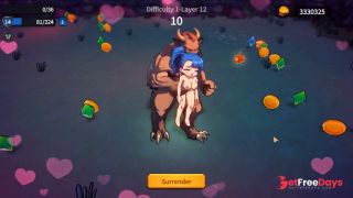 hentai game Humiliation Dungeon Survivors-9