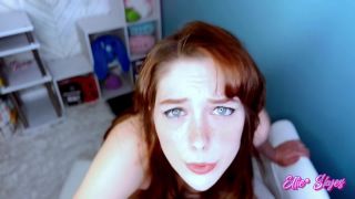 Ellie SkyesThe Family Breeding War-151237-7