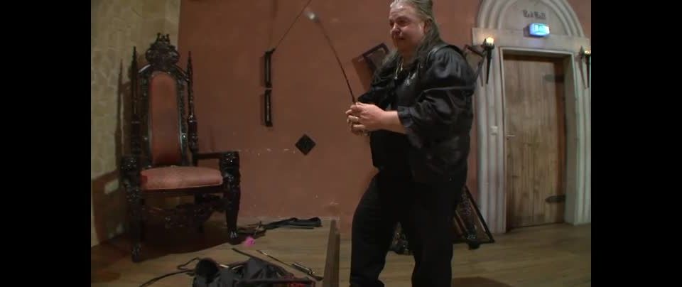 free adult video 32 Der Sadisten Zirkel 27 on fetish porn bdsm rope bondage