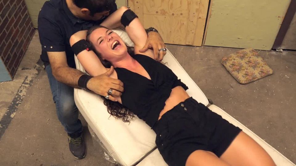 online xxx video 18 Khloe’s Extreme Tickling Please Stop I Will Cry on hardcore porn husband foot fetish