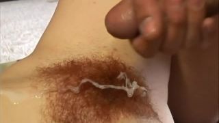Hairy Honies #34, Scene 1-9