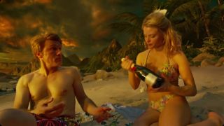 Melanie Thierry – The Zero Theorem (2013) HD 1080p!!!-3