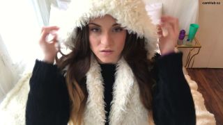 KallMeKrystal KallMeKrystal - Cozy Snow Bunny-2