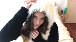 KallMeKrystal KallMeKrystal - Cozy Snow Bunny-8