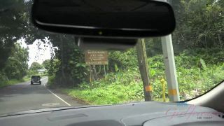 Lola Fae's Beach Seduction Adventure Unveiled - Watch Now