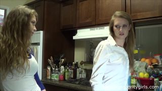 online xxx clip 7 SpankingSororityGirls – Episode 229: Apricot Spanks Ashley on femdom porn best femdom sites-9