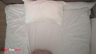 POV Watching Her Writhe and Moan in Agony Beneath You-2