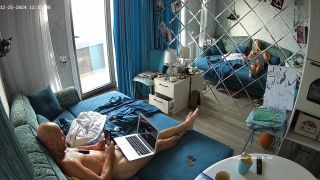 Sins And Keko Tits Sucking Play 2024-12-25 Cam2 720P - Voyeur-9