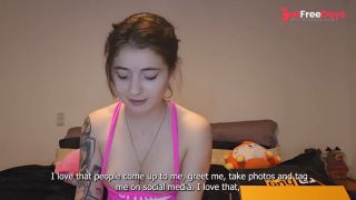 Reached 100k on Pornhub and I Celebrate It with You-5