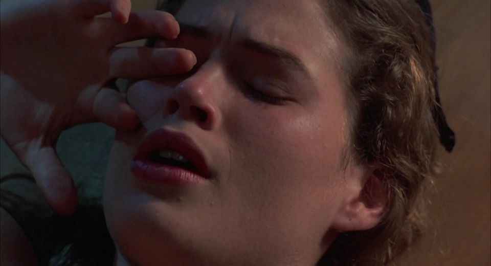 Carre Otis – Wild Orchid (1989) HD 1080p - (Celebrity porn)