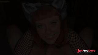 Cosplay Big Eye Contact Cute Compilation - Olivia Jarden-0