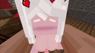Xhatihentai - Modeus All hentai animation minecraft jenny xhatihentai gameplay-0