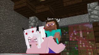 Xhatihentai - Modeus All hentai animation minecraft jenny xhatihentai gameplay-2