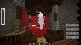 Xhatihentai - Modeus All hentai animation minecraft jenny xhatihentai gameplay-3