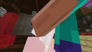 Xhatihentai - Modeus All hentai animation minecraft jenny xhatihentai gameplay-5
