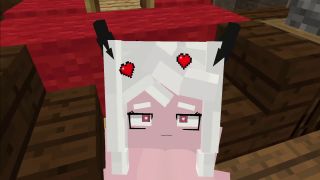 Xhatihentai - Modeus All hentai animation minecraft jenny xhatihentai gameplay-7