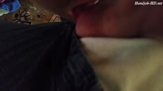  Jacked off in my Mouth – Handjob Hannah, handjob 1 girl on handjob-7