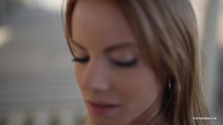 Sexy Night Passion: Hot Stranger Lovers Encounter Now!