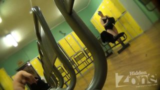 Online Tube Hidden-Zone Locker - voyeur-9