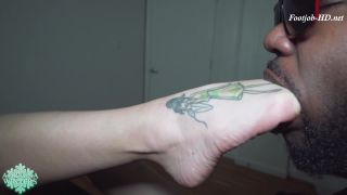 free porn video 19 Foot Freak Footjob - foot - fetish porn best foot fetish porn-2