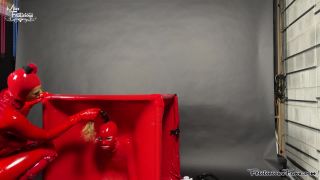 7146 Latex, Leather, Latex Fetish-1
