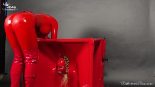 7146 Latex, Leather, Latex Fetish-3