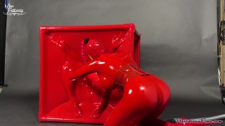 7146 Latex, Leather, Latex Fetish-5