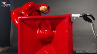7146 Latex, Leather, Latex Fetish-9