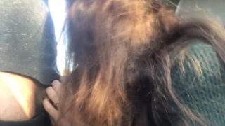 xxx clip 3 anastasia lux hardcore Beauty Sucks Cock In The Car. Pulsating Cum Mouth. Ocp – Kaya Way, hardcore on amateur porn-9