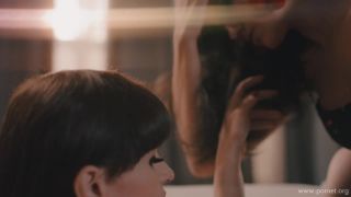 online xxx clip 4 Natalie Mars, Penny Barber - TS Love Stories Vol. 6 [HD 720p] | fetish | fetish porn ebony femdom pegging-1