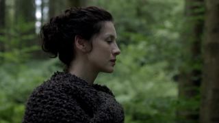 Laura Donnelly – Outlander s01e14 (2015) HD 1080p - (Celebrity porn)-5