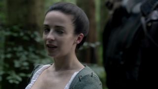 Laura Donnelly – Outlander s01e14 (2015) HD 1080p - (Celebrity porn)-8