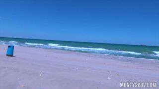 [MontysPOV] gina snake beach ncrd-1