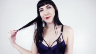 free adult clip 47 femdom love Goddess Eliza - Itty Bitty Titty Addict, fetish on fetish porn-1