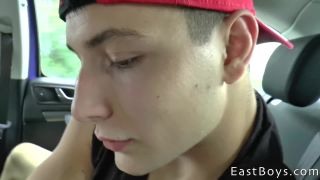 Eastboys pov vol 8 Gay-5