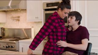 Blowjob Oh Stepmommy, Youre My Favorite Fuck - Penney Play-2