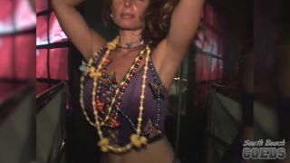 online porn video 42 Vintage Fantasy Fest Key West Florida Party Girl Naked In Public Dvd | fetish | fetish porn shoulder fetish-3