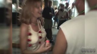 online porn video 42 Vintage Fantasy Fest Key West Florida Party Girl Naked In Public Dvd | fetish | fetish porn shoulder fetish-9