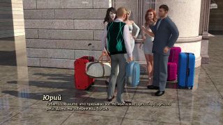 Porn-Games - Complete Gameplay - A Life Worth Living, Part 6-6