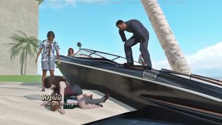 Porn-Games - Complete Gameplay - A Life Worth Living, Part 6-7