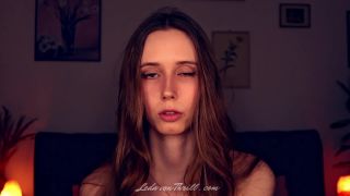 online adult clip 8 Leda Von Thrill – Magnetic Eyes Mesmerize Love Addiction Eye Fixation on fetish porn big femdom-6