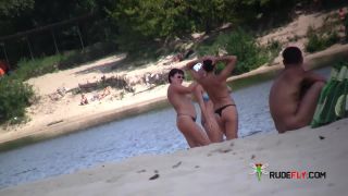 online xxx clip 39 Nude Beach – Voluptuous girl fun on the Shore 3, hardcore anal porn big tits on hardcore porn -0