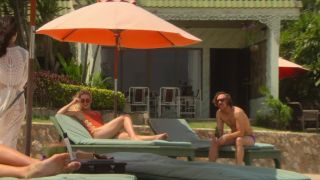 Jenna Coleman, Ellie de Lange, Mathilde Warnier - The Serpent s01e01-06 (2021) HD 1080p - [Celebrity porn]-0