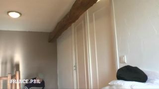 clip 24 femdom foot humiliation Stephanie (SD), anal on french girls porn-1