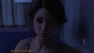 Foxie2K - Heart Problems - 32 Eat Me Out by Foxie2K-2