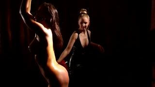 restrainedelegance – MP4/SD – Maria’s Daily Whipping(BDSM porn)-6