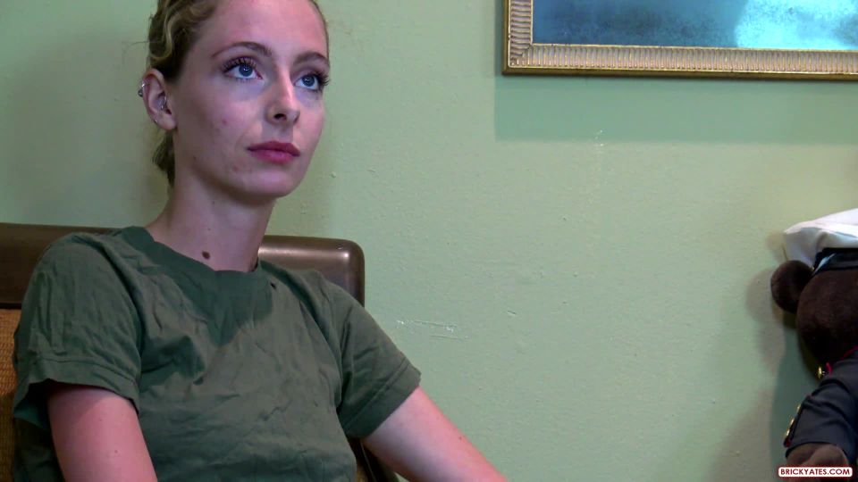 Porn online BrickYates presents Arabella in Marine makes me cum immediately – 17.07.2018 (MP4, FullHD, 1920×1080) Watch Online or Download!
